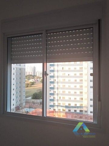 Apartamento à venda com 1 quarto, 35m² - Foto 2