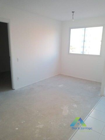 Apartamento à venda com 1 quarto, 35m² - Foto 3