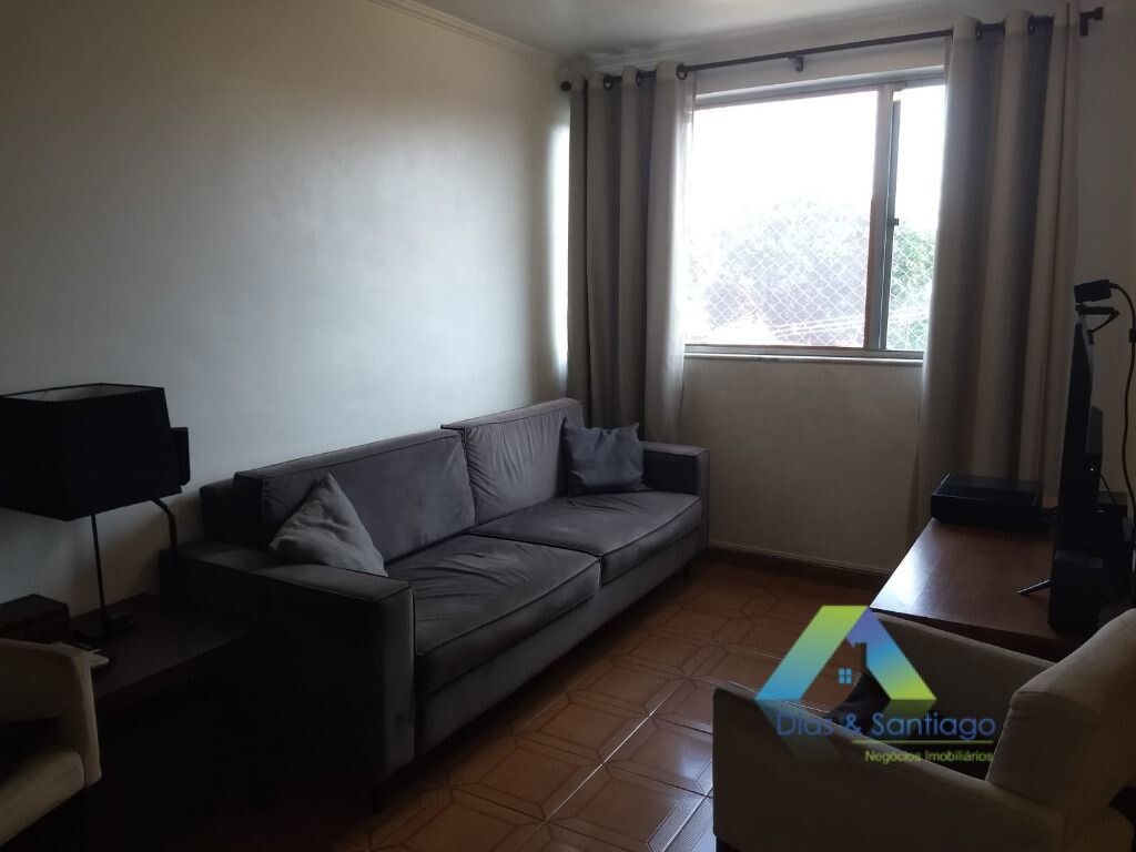 Apartamento à venda com 2 quartos, 65m² - Foto 3