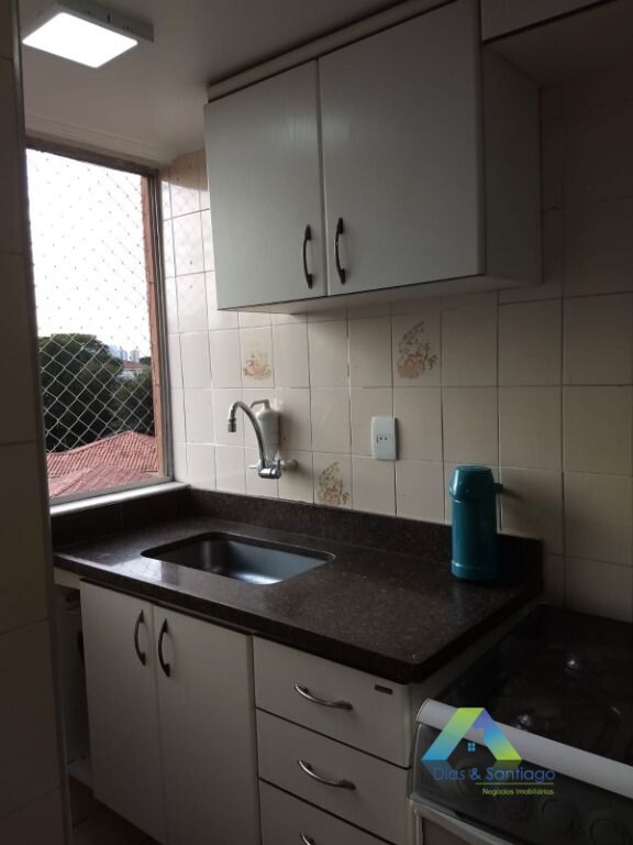 Apartamento à venda com 2 quartos, 65m² - Foto 14