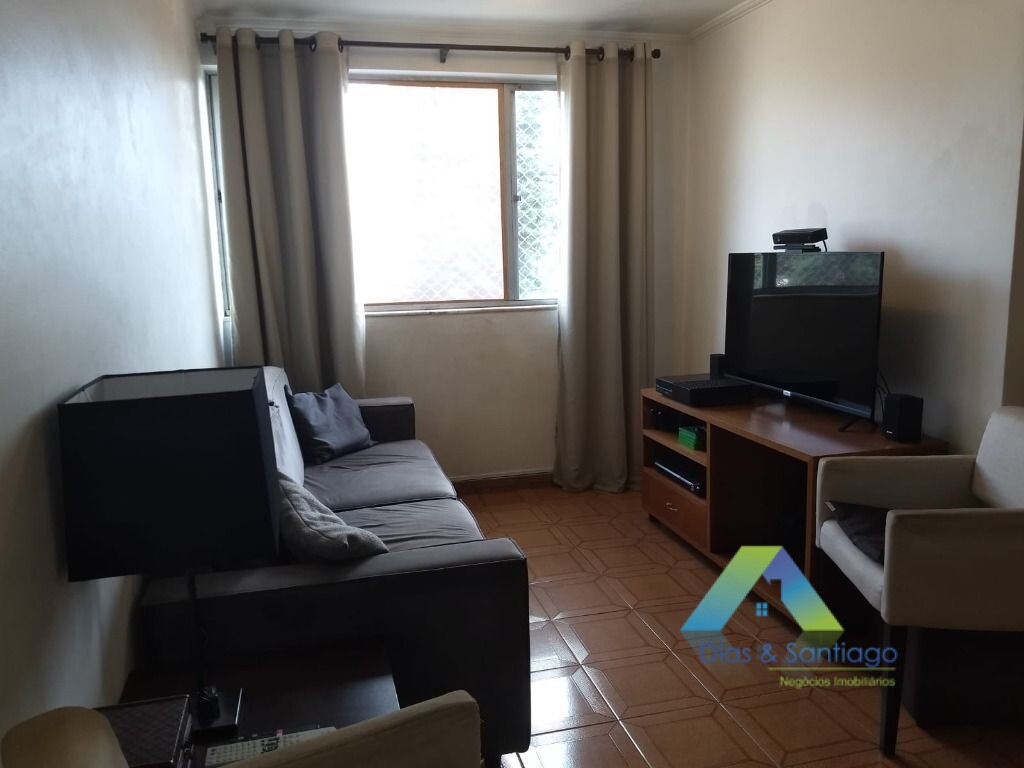 Apartamento à venda com 2 quartos, 65m² - Foto 2