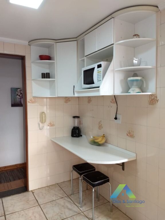 Apartamento à venda com 2 quartos, 65m² - Foto 12