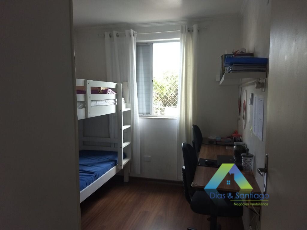 Apartamento à venda com 2 quartos, 65m² - Foto 8