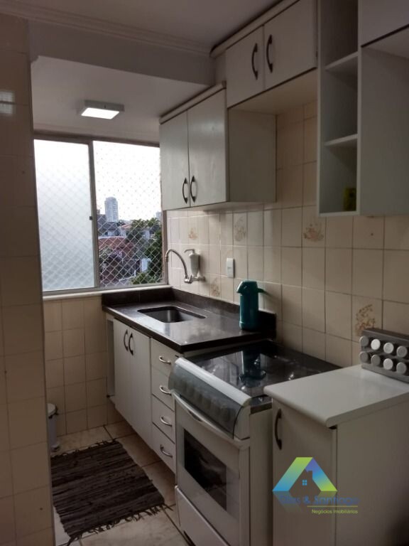 Apartamento à venda com 2 quartos, 65m² - Foto 13