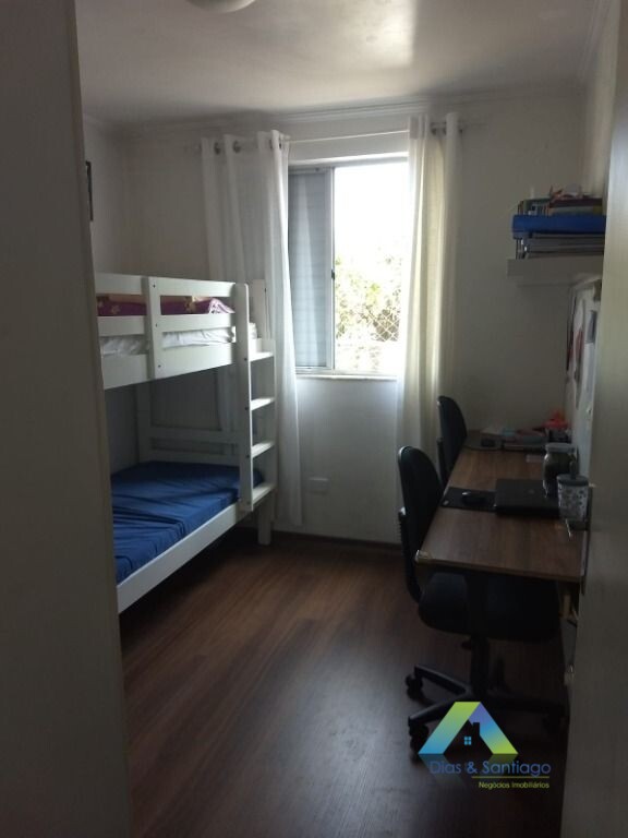 Apartamento à venda com 2 quartos, 65m² - Foto 9