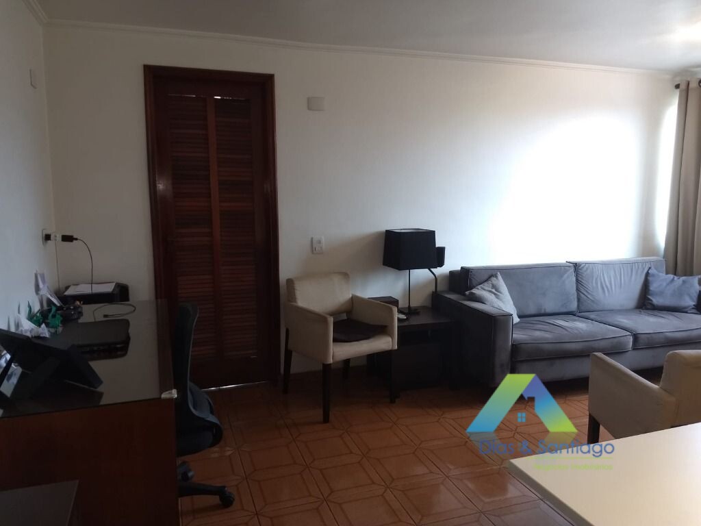 Apartamento à venda com 2 quartos, 65m² - Foto 4