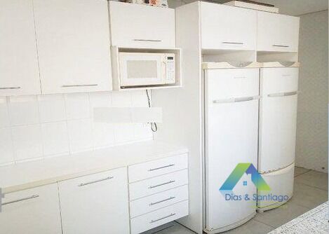 Apartamento à venda com 3 quartos, 172m² - Foto 8