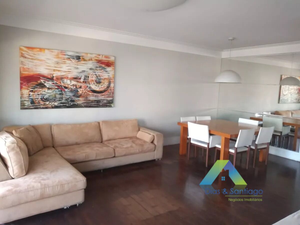 Apartamento à venda com 3 quartos, 172m² - Foto 14