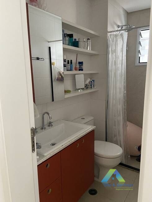 Apartamento à venda com 3 quartos, 82m² - Foto 20