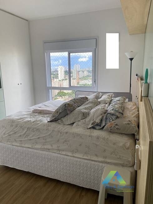 Apartamento à venda com 3 quartos, 82m² - Foto 11