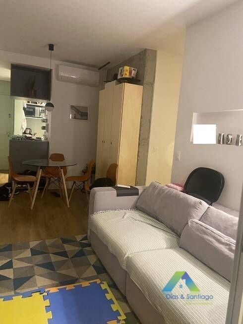 Apartamento à venda com 3 quartos, 82m² - Foto 7