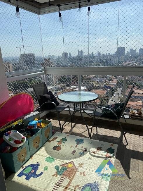 Apartamento à venda com 3 quartos, 82m² - Foto 9