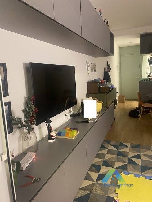 Apartamento à venda com 3 quartos, 82m² - Foto 5