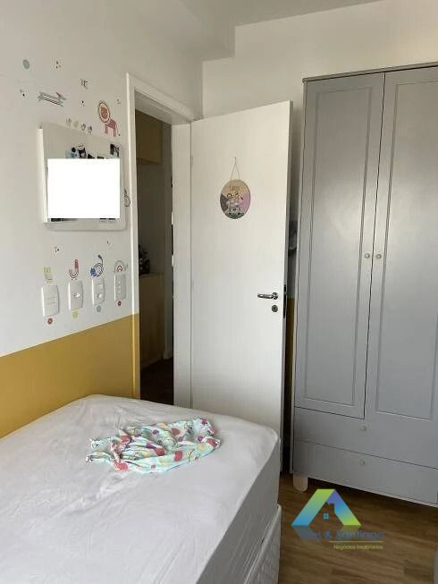 Apartamento à venda com 3 quartos, 82m² - Foto 15