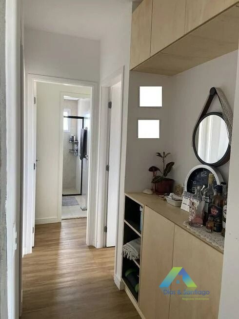 Apartamento à venda com 3 quartos, 82m² - Foto 8