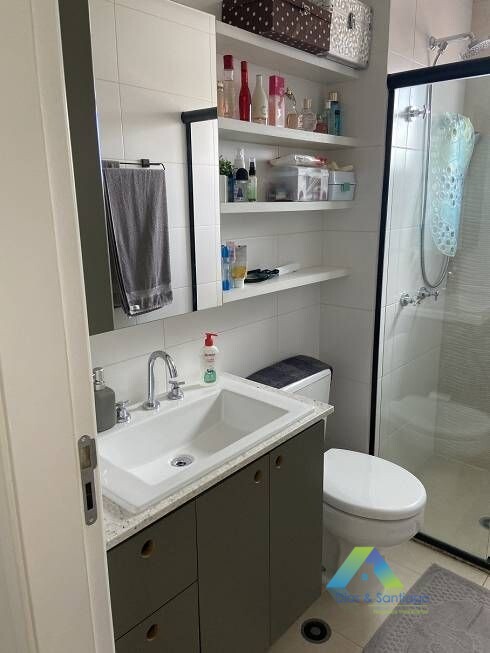 Apartamento à venda com 3 quartos, 82m² - Foto 19