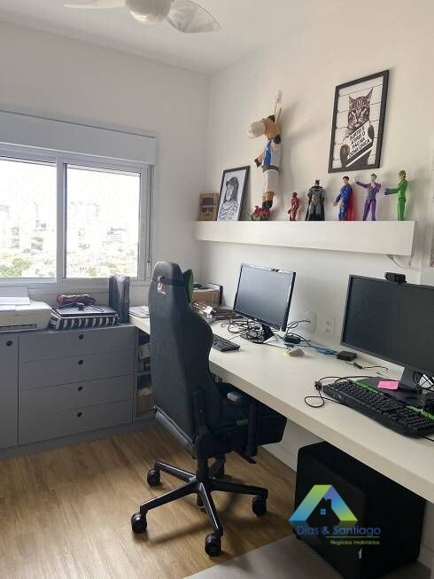 Apartamento à venda com 3 quartos, 82m² - Foto 13