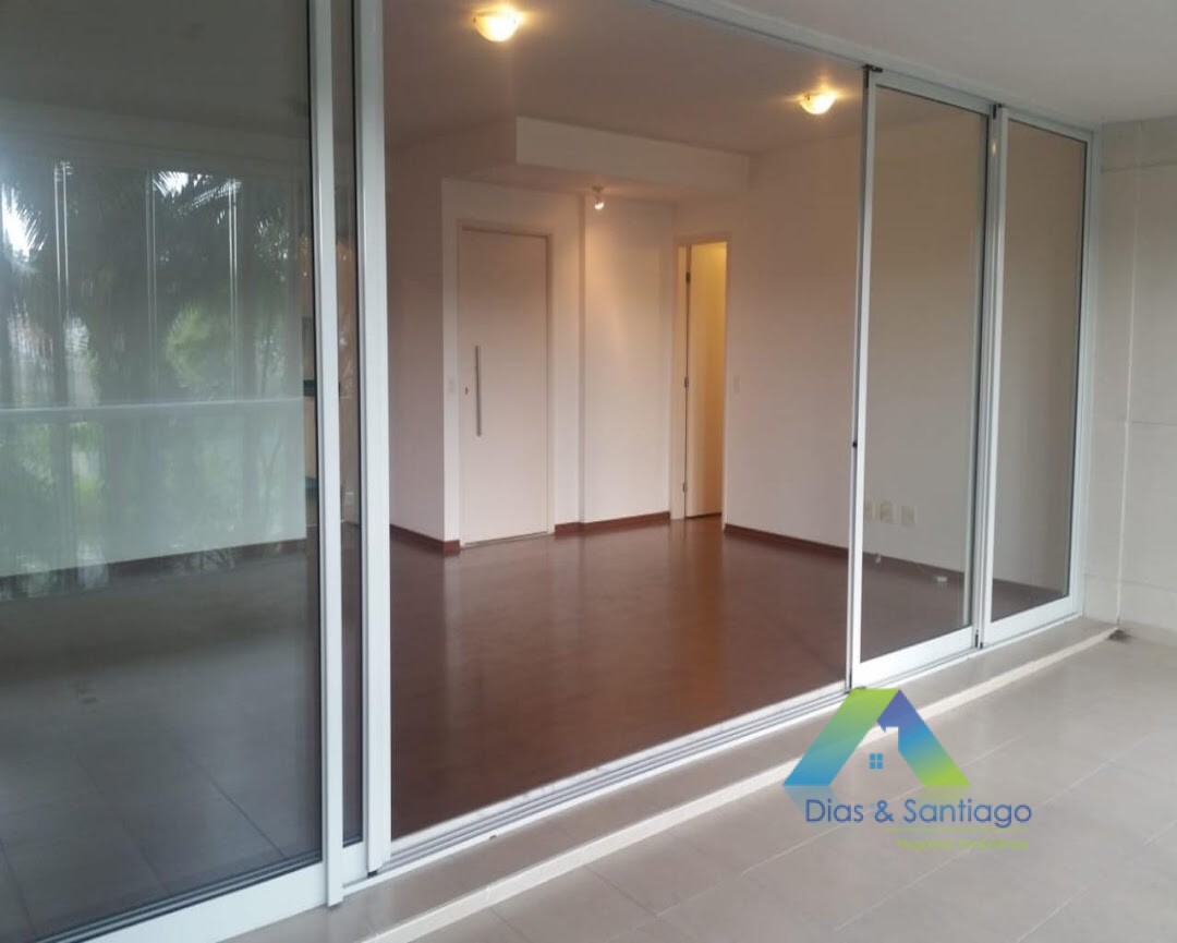 Apartamento à venda com 3 quartos, 184m² - Foto 1