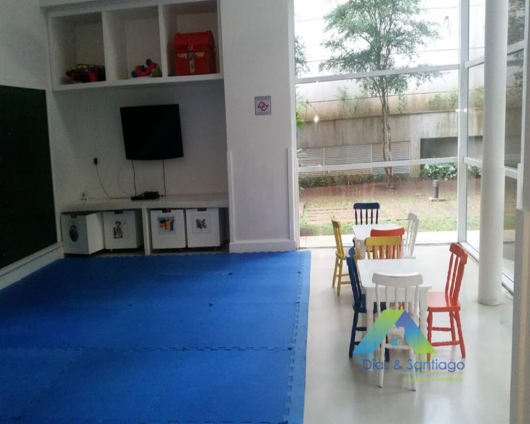 Apartamento à venda com 3 quartos, 184m² - Foto 72