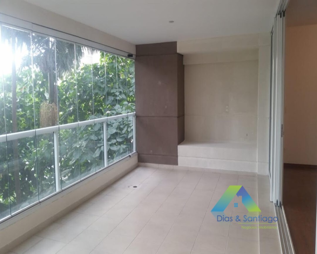 Apartamento à venda com 3 quartos, 184m² - Foto 26