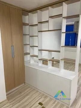 Conjunto Comercial-Sala à venda, 40m² - Foto 4