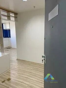 Conjunto Comercial-Sala à venda, 40m² - Foto 7