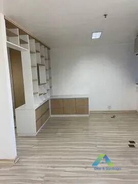 Conjunto Comercial-Sala à venda, 40m² - Foto 1