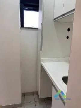 Conjunto Comercial-Sala à venda, 40m² - Foto 11