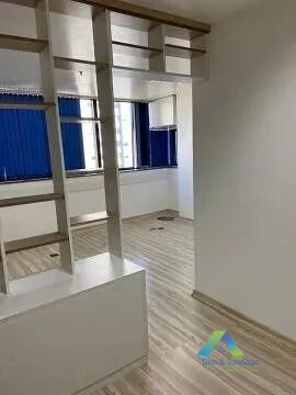 Conjunto Comercial-Sala à venda, 40m² - Foto 2