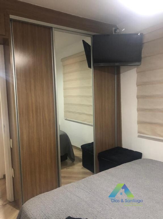 Apartamento à venda com 3 quartos, 84m² - Foto 6