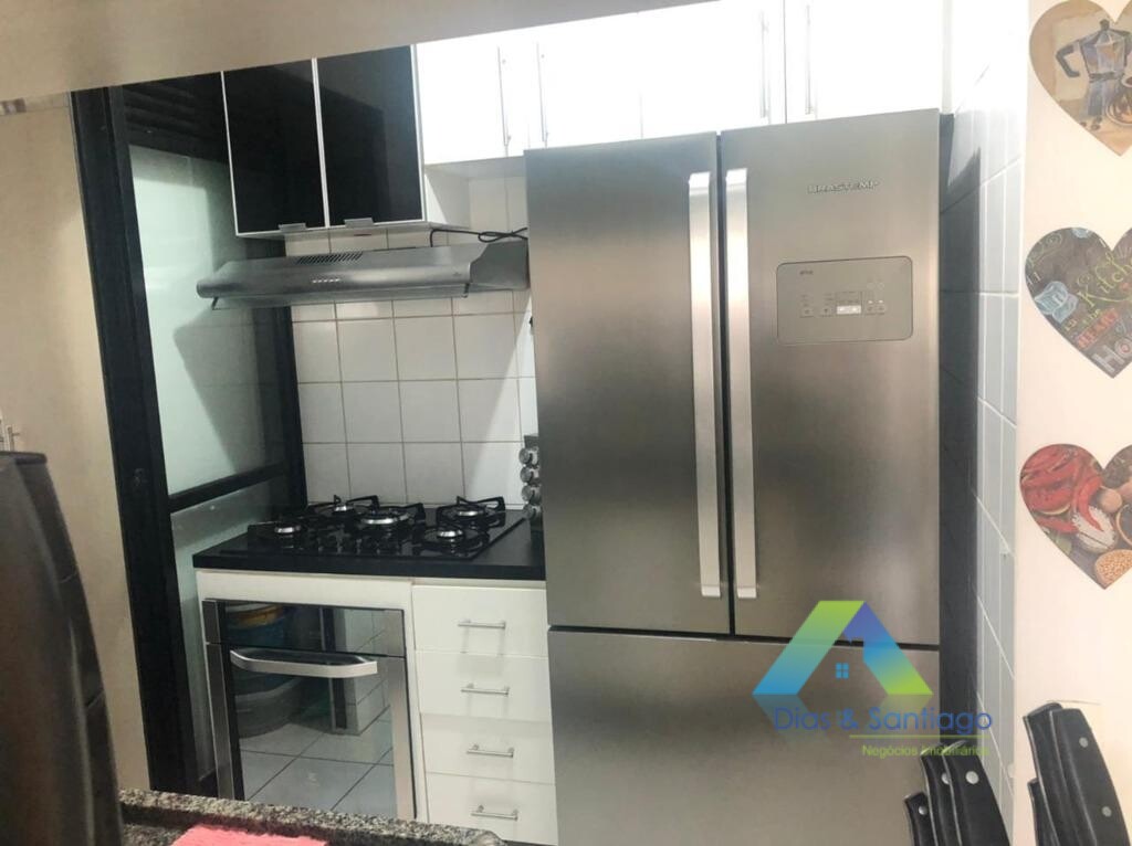 Apartamento à venda com 3 quartos, 84m² - Foto 12