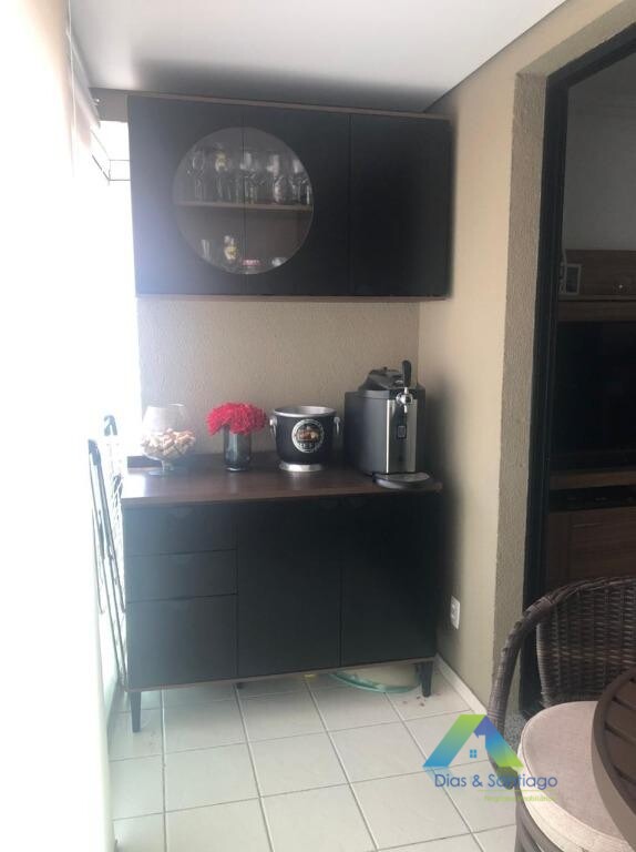 Apartamento à venda com 3 quartos, 84m² - Foto 5