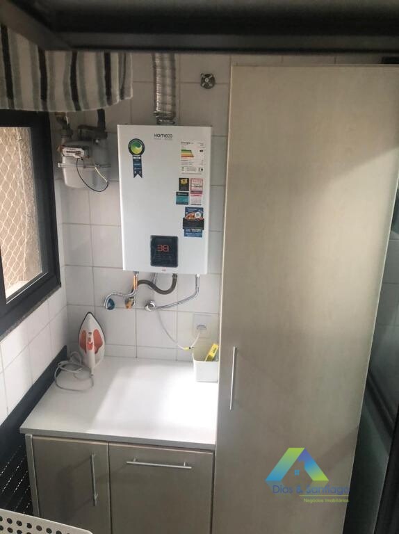 Apartamento à venda com 3 quartos, 84m² - Foto 11