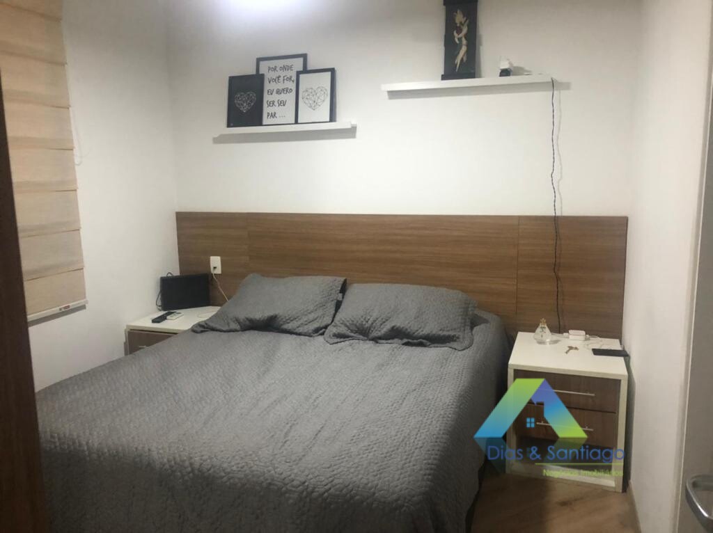 Apartamento à venda com 3 quartos, 84m² - Foto 9