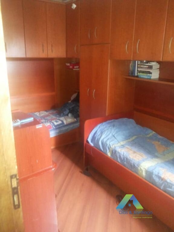 Sobrado à venda com 3 quartos, 130m² - Foto 12