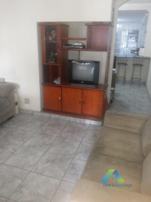 Sobrado à venda com 3 quartos, 130m² - Foto 7