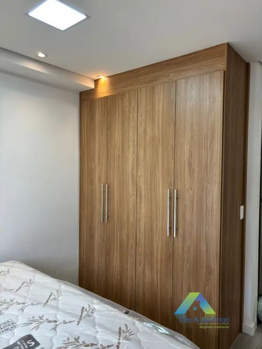 Apartamento para alugar com 1 quarto, 33m² - Foto 4