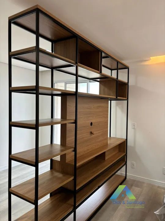 Apartamento para alugar com 1 quarto, 33m² - Foto 3