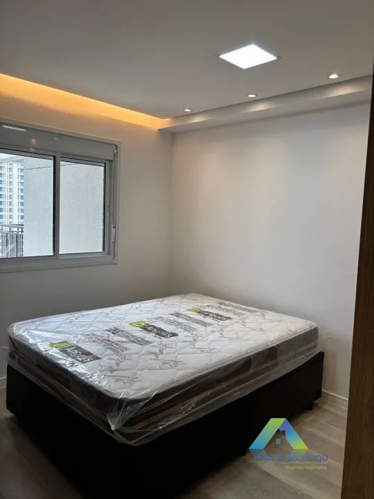 Apartamento para alugar com 1 quarto, 33m² - Foto 5