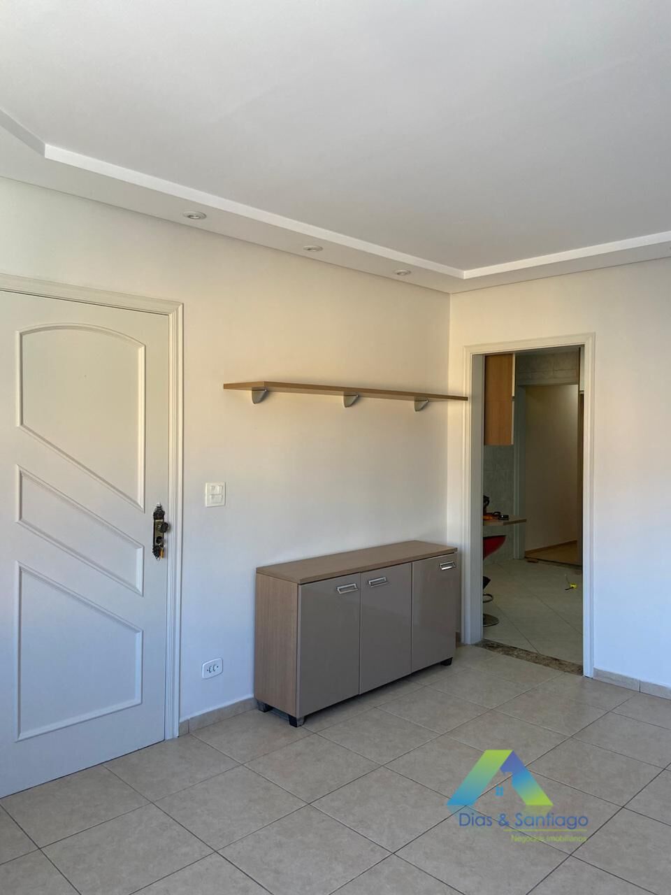 Apartamento à venda com 3 quartos, 82m² - Foto 8