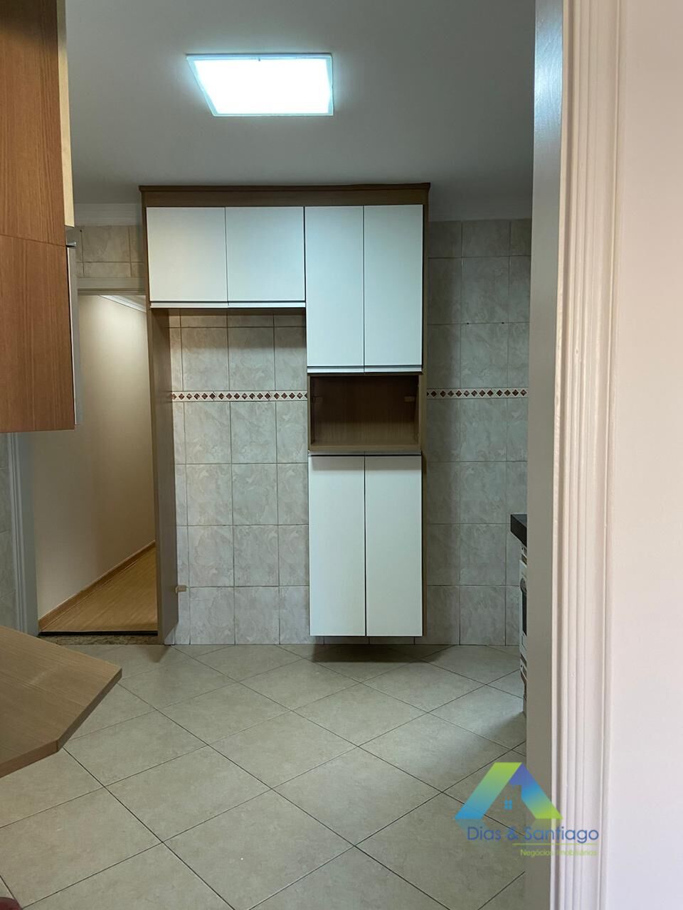 Apartamento à venda com 3 quartos, 82m² - Foto 3