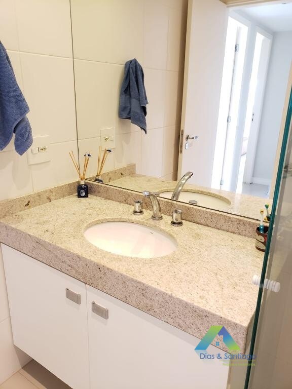 Apartamento à venda com 2 quartos, 96m² - Foto 7