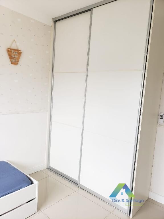 Apartamento à venda com 2 quartos, 96m² - Foto 2