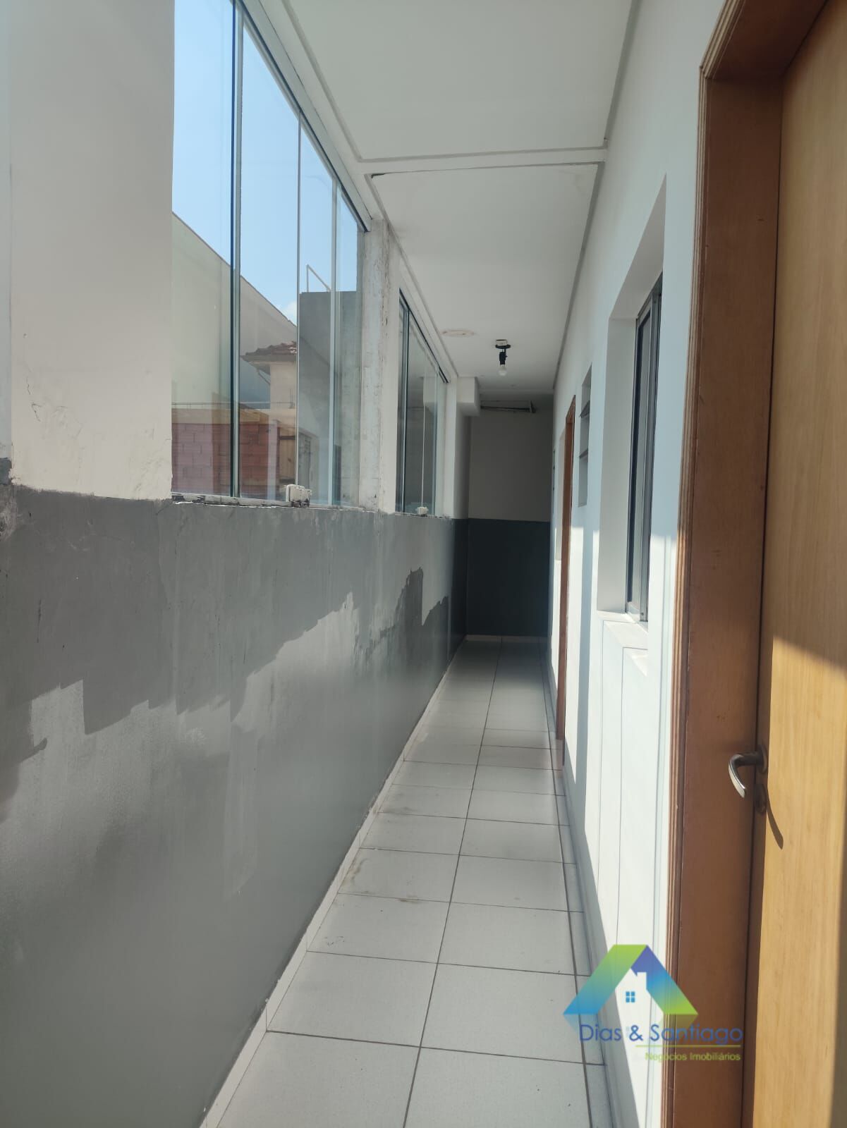 Loja-Salão, 300 m² - Foto 13