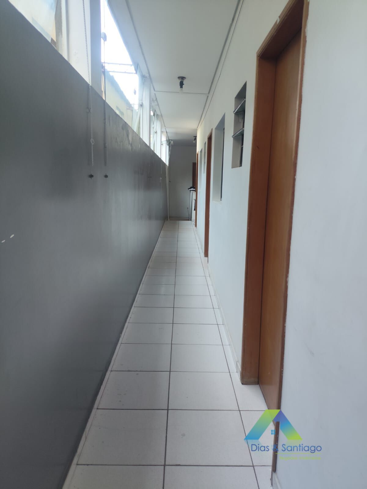 Loja-Salão, 300 m² - Foto 5
