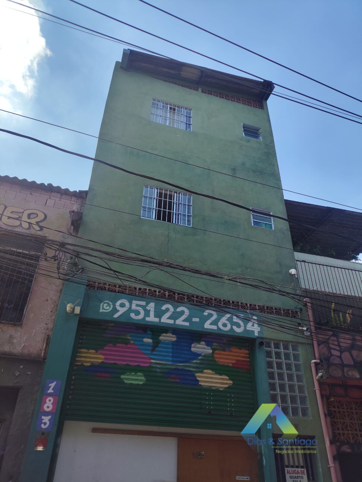 Loja-Salão, 300 m² - Foto 7