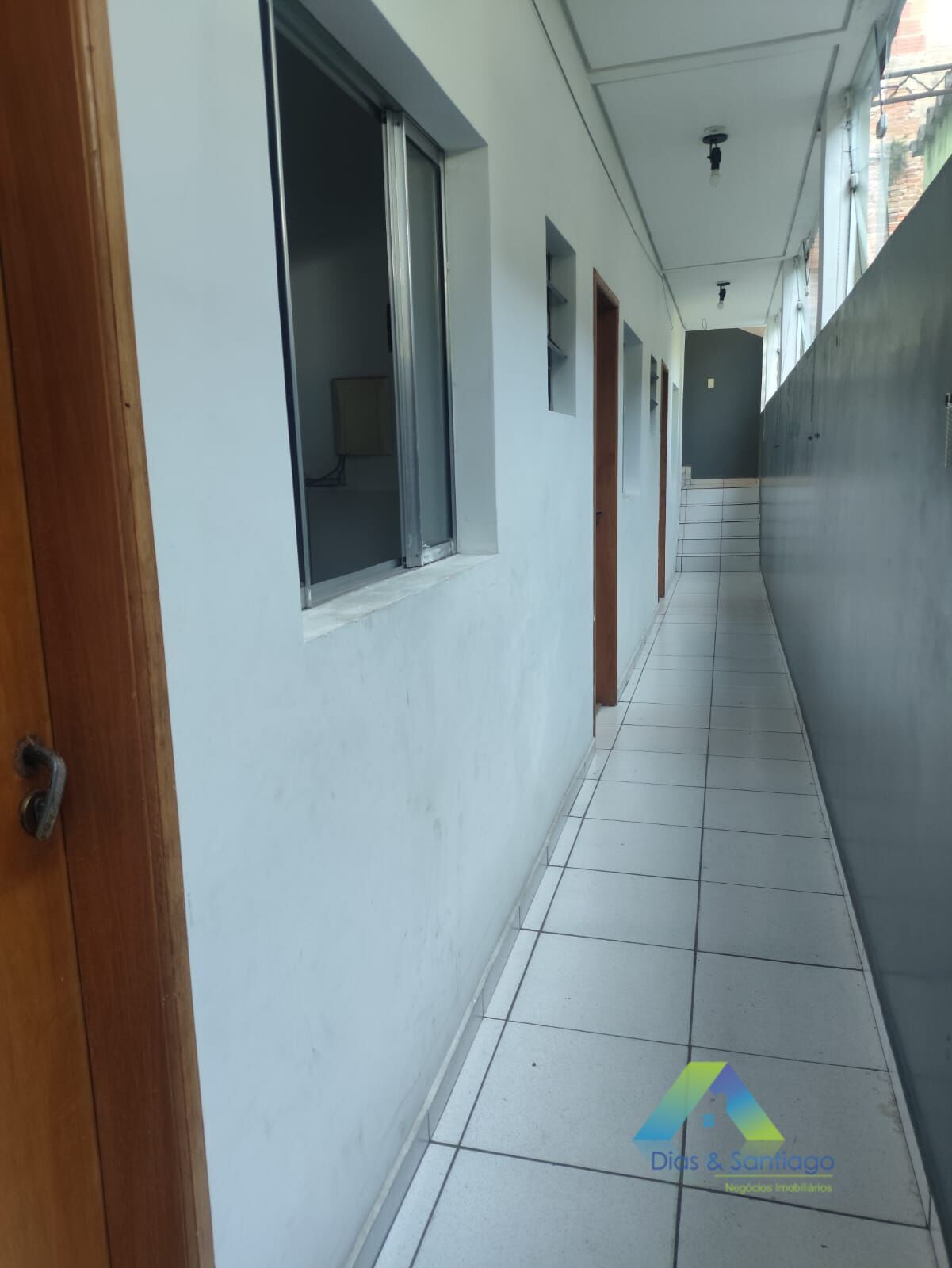 Loja-Salão, 300 m² - Foto 4