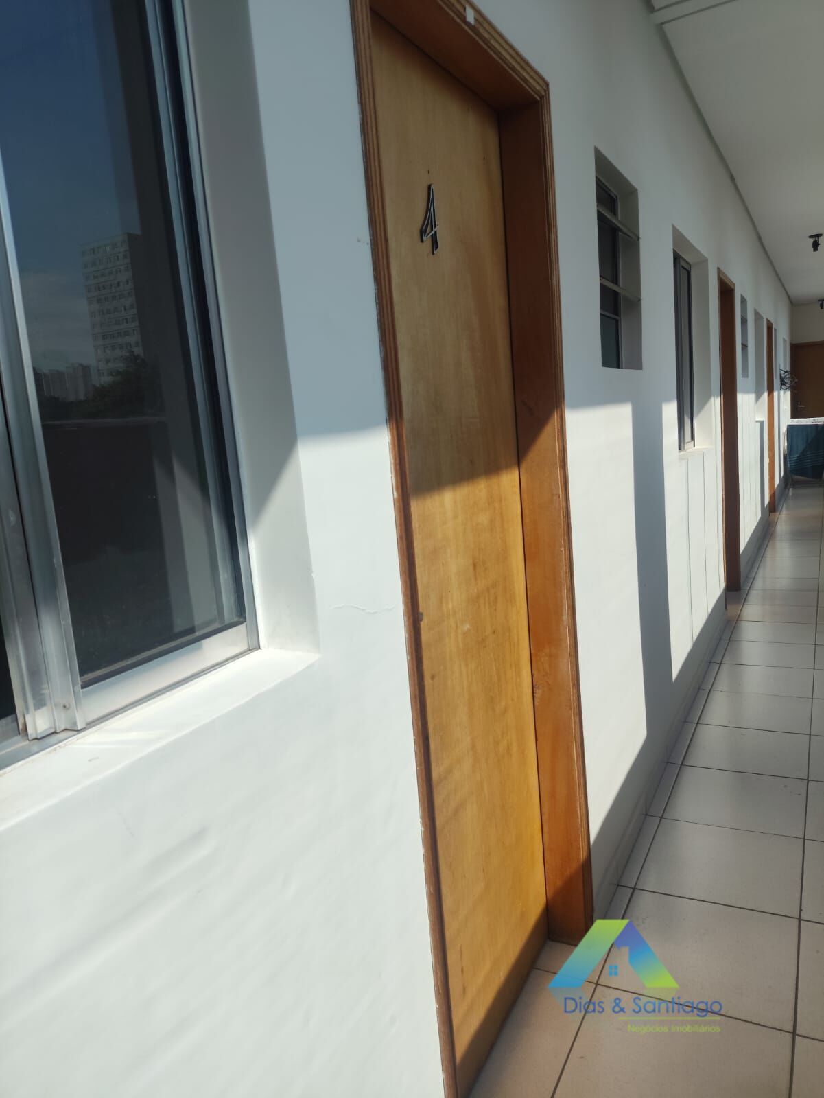 Loja-Salão, 300 m² - Foto 8