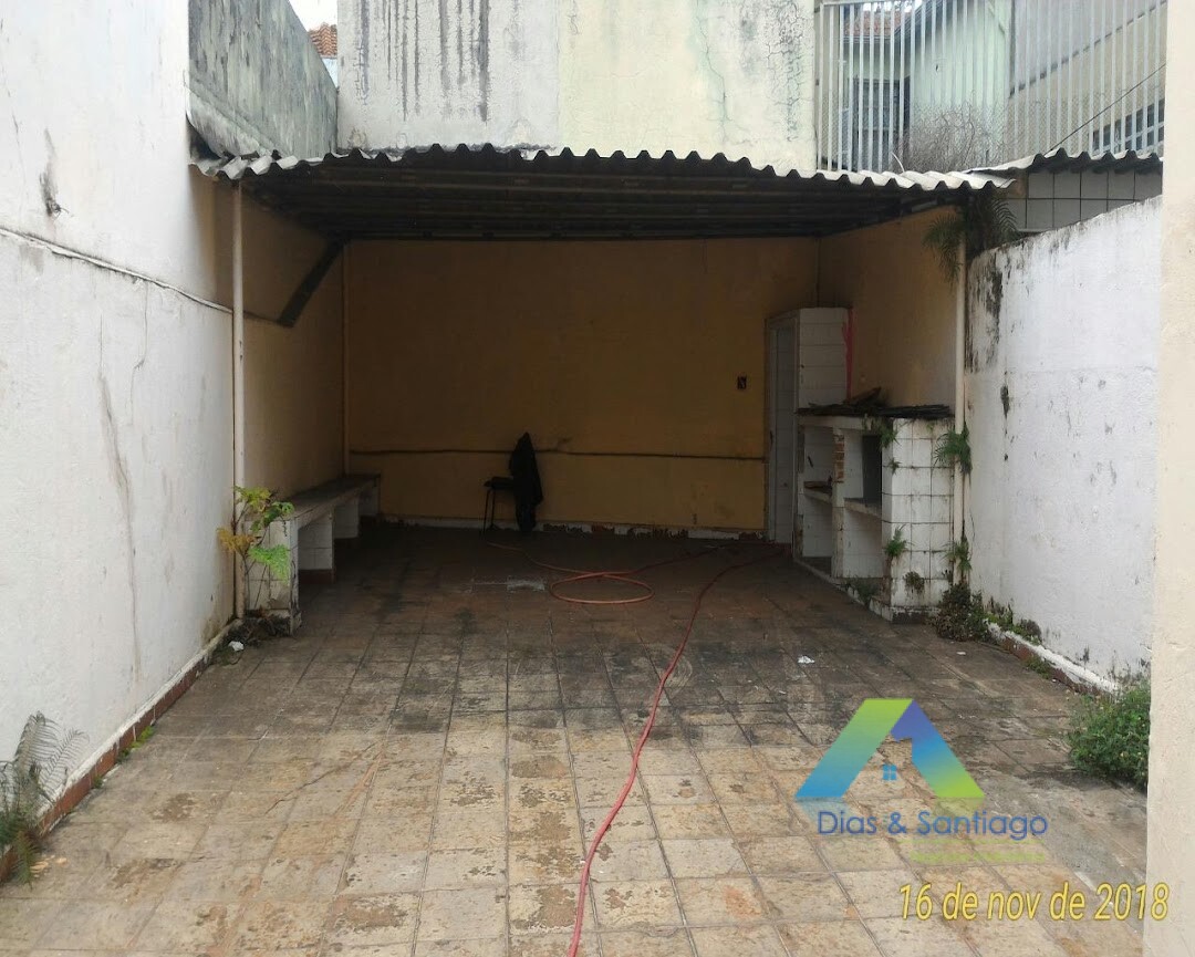 Sobrado à venda com 3 quartos, 196m² - Foto 13