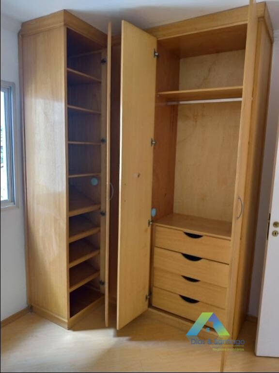 Apartamento à venda com 2 quartos, 50m² - Foto 5